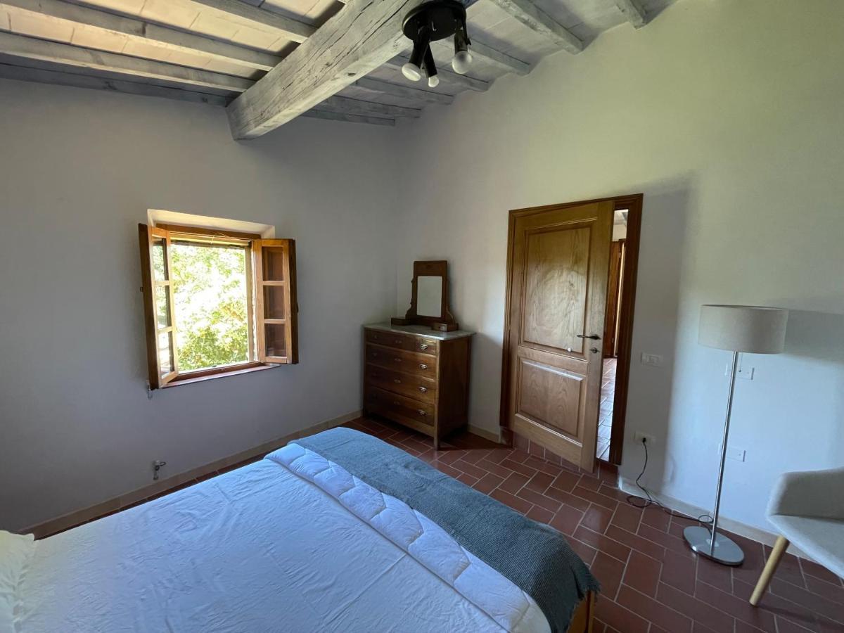 Casamoira Apartamento Trequanda Exterior foto